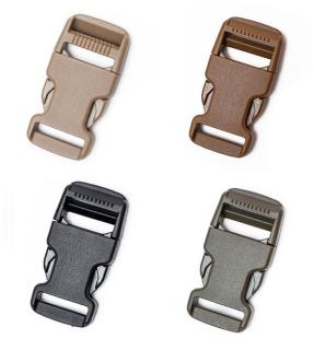 Новий фастекс 25 мм HD NTSR WJ оптовими партіями - фото