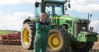 Тракторист Тракторист