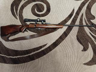 ТОЗ -8 - фото