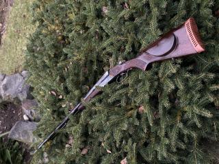 Продам рідкісну рушницю TOЗ-25 - фото