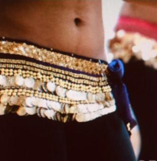 Фітнес. Танці. Bellydance! У нас танцюють всі! Харків. Центр. - фото