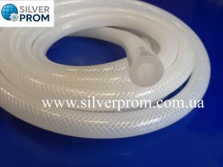 Гнучкі армовані харчові шланги – для транспортування рідин - фото