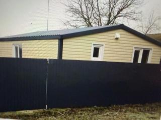 Продам будинок модульний - фото