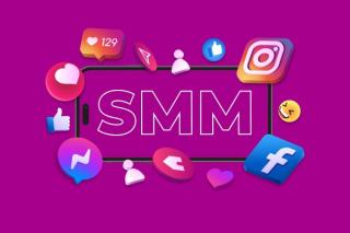 SMM-спеціаліст (м.Київ)