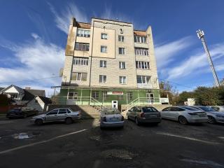Оренда комерційного приміщення по вул. Новочерчицька - фото