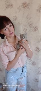 Допомога літнім людям - фото