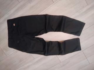 Продам чорні брюкі фірми дікес недорого - фото