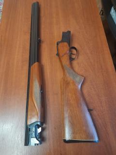 Іж 27 16кал - фото