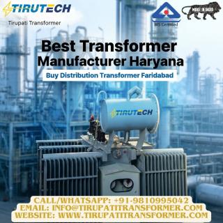 Best Transformer Manufacturer Haryana | Buy Distribution Transformer Faridabad - фото