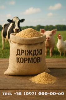 Продам дріжджі кормові каротиноїдні від виробника - фото
