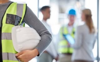 Будівельник-фахівець: робота в Польщі та Нідерландах