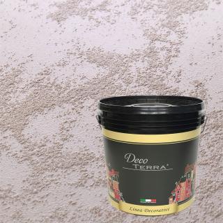 Sahara Grosso Deco Terra — Декоративна штукатурка з ефектом піску Сахара - фото