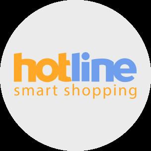 Інтеграція Hotline з BAS / 1С - фото