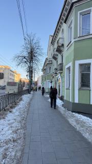 Продам квратиру в центрі міста