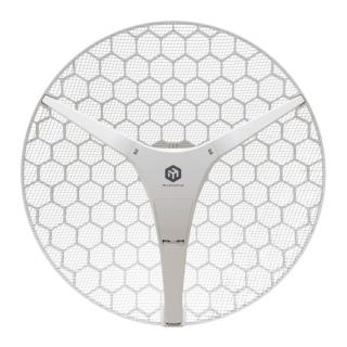 CPE-пристрій MikroTik LHG 5 ax з доставкою - дилер NTools - фото