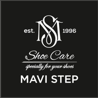 Професійне відновлення кольору шкіряних виробів від Mavi Step - фото