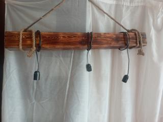 Вироби з дерева - фото