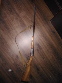 Продам мисливську рушницю ИЖ-17, 16 калібр - фото