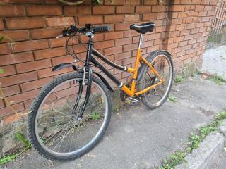 Велосипед міський 26 Велосипед міський 26