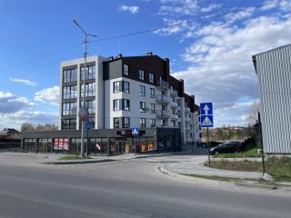 Оренда приміщення в ЖК Традиція - фото