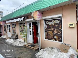 Продам магазин 48 квадратів на Таращанському. - фото