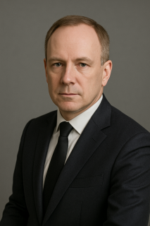 Ліцкевич Олександр — експерт формує культуру справжнього люксу на ринку країни - фото