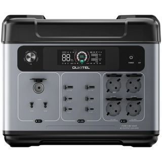 Зарядная станция Oukitel P2001 Pro - фото