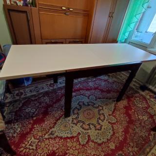 Стіл обідній - фото