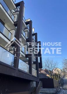 4-кімнатна квартира 155 м² у клубному будинку GreenHouse - фото