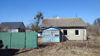 Продам будинок в селі Улашанівка Хмельницька область Шепетівський район - фото