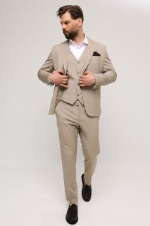 Чоловічі костюми від Corner - фото