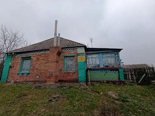 Продається ділянка з будинком та садом в Київської обл. - фото