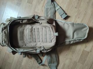 Продам рюкзак для зброї - фото