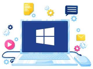 Установка и настройка Windows 11 в Киеве - фото