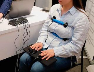 Тестування на детекторі брехні - поліграфологи з Polygraph - фото