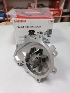 Водяний насос (помпа) GMB для двигуна ISUZU 4HG1, 4HG1-T - фото