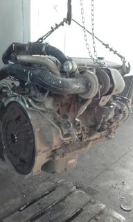 Ремонт двигунів ISUZU 4HG1-T/4НЕ1/ 4HG1 /4НК1 - фото