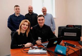 Отримайте професію дізнавача правди - станьте поліграфологом - фото