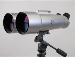 Бінокль астрономічний Arsenal 20-40x100 - фото