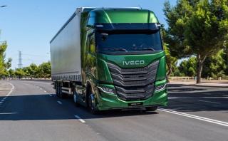 Водій категорії C+E до польської компанії 16 500–17 500 злотих