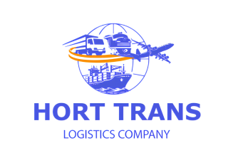 Логістична компанія Hort Trans - фото