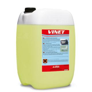 Універсальний концентрат для хімчистки салону Vinet Atas - фото