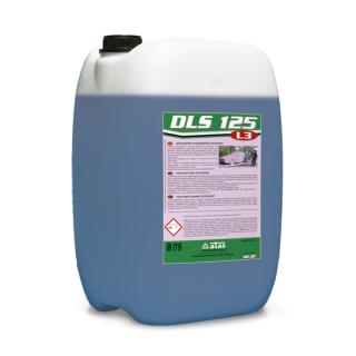 Активна піна з ефектом quot;Кольорового снігуquot; з воском DLS 125 L3 Atas - фото
