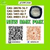 Wholesale Laboratory Chemicals Supplier c as 28578-16-7 PMK