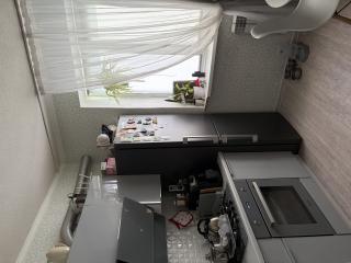 Продаж 2 кімнатної квартири - фото