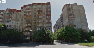 Здаю довготривало в оренду 1к на Піщанному - фото
