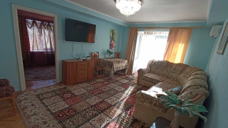4-комнатная квартира в центре Киева, Аренда посуточно или длительно