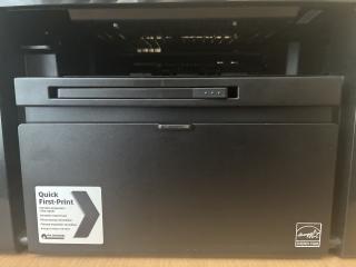 Canon  mf 3010 - фото