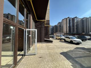 Продаж приміщення в новобудові по вул. Рівненська за 34000$!!! - фото