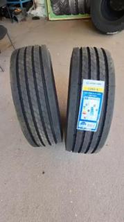 Шини нові Leao L202-S 245/70R17.5 136/134M 16PR M+S